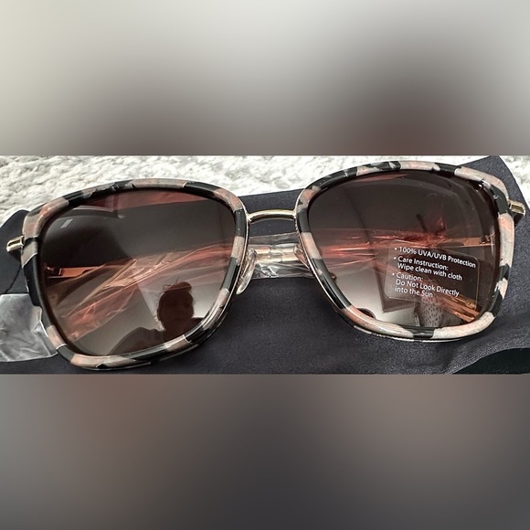 RARE Rag & Bone NWT 56mm Cateye Sunglasses main image 12